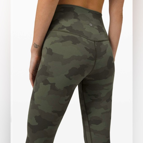 Lululemon align leggings - Picture 2 of 5